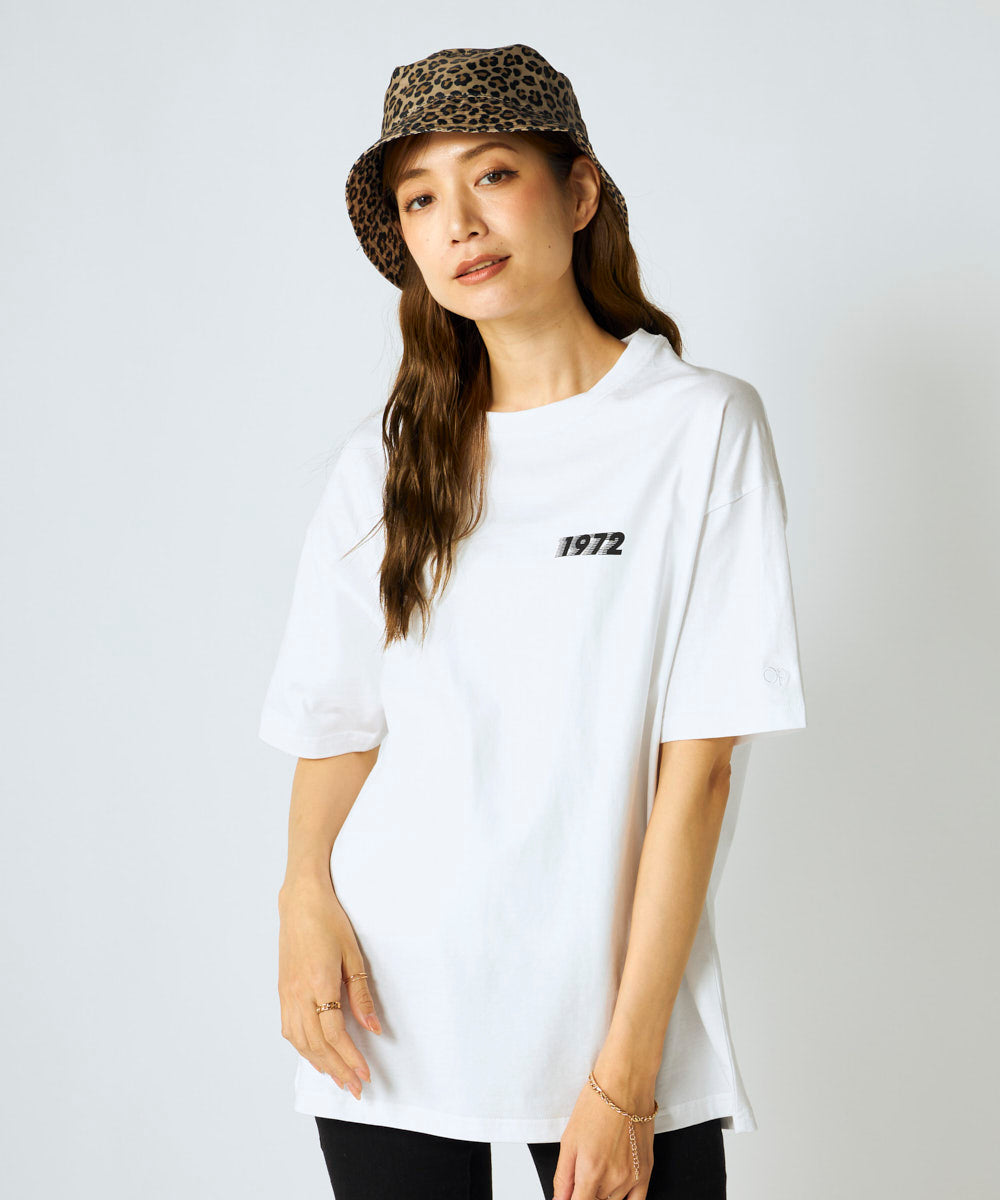 オーシャン　パシフィック 　 BEACH OCEAN PACIFIC Tシャツ OCEAN PACIFIC - 90s OCEAN PACIFIC T-Shirt / OLD SURFの通販 by モン
