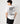 バックメッセージTシャツ