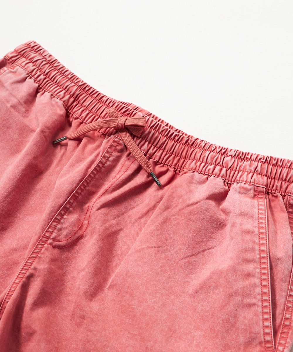 ピグメント加工 ショートパンツ| オーシャンパシフィック メンズ