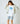 ヴィンテージ風アニマルプリントTシャツ