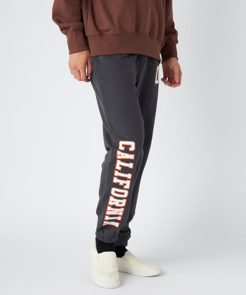 【CALIFORNIA BEAR】スウェットパンツ