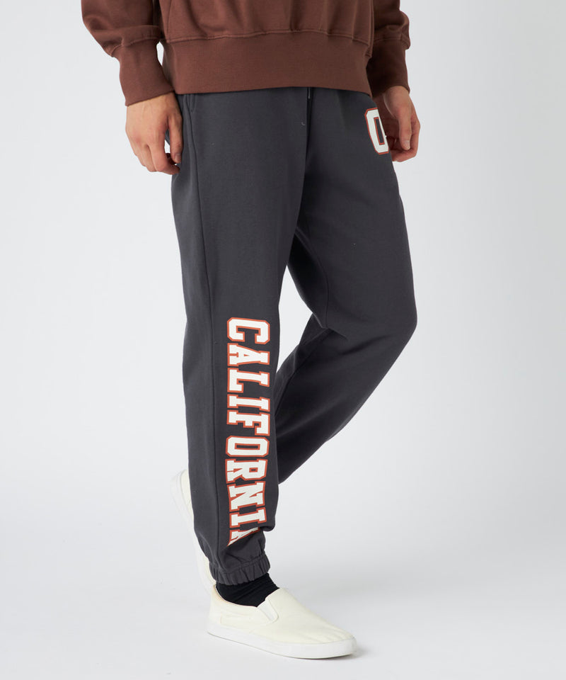 【CALIFORNIA BEAR】スウェットパンツ